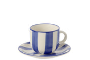 Tazzina Pop Colors Blu