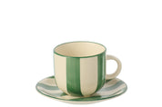 Tazzina Pop Colors Verde