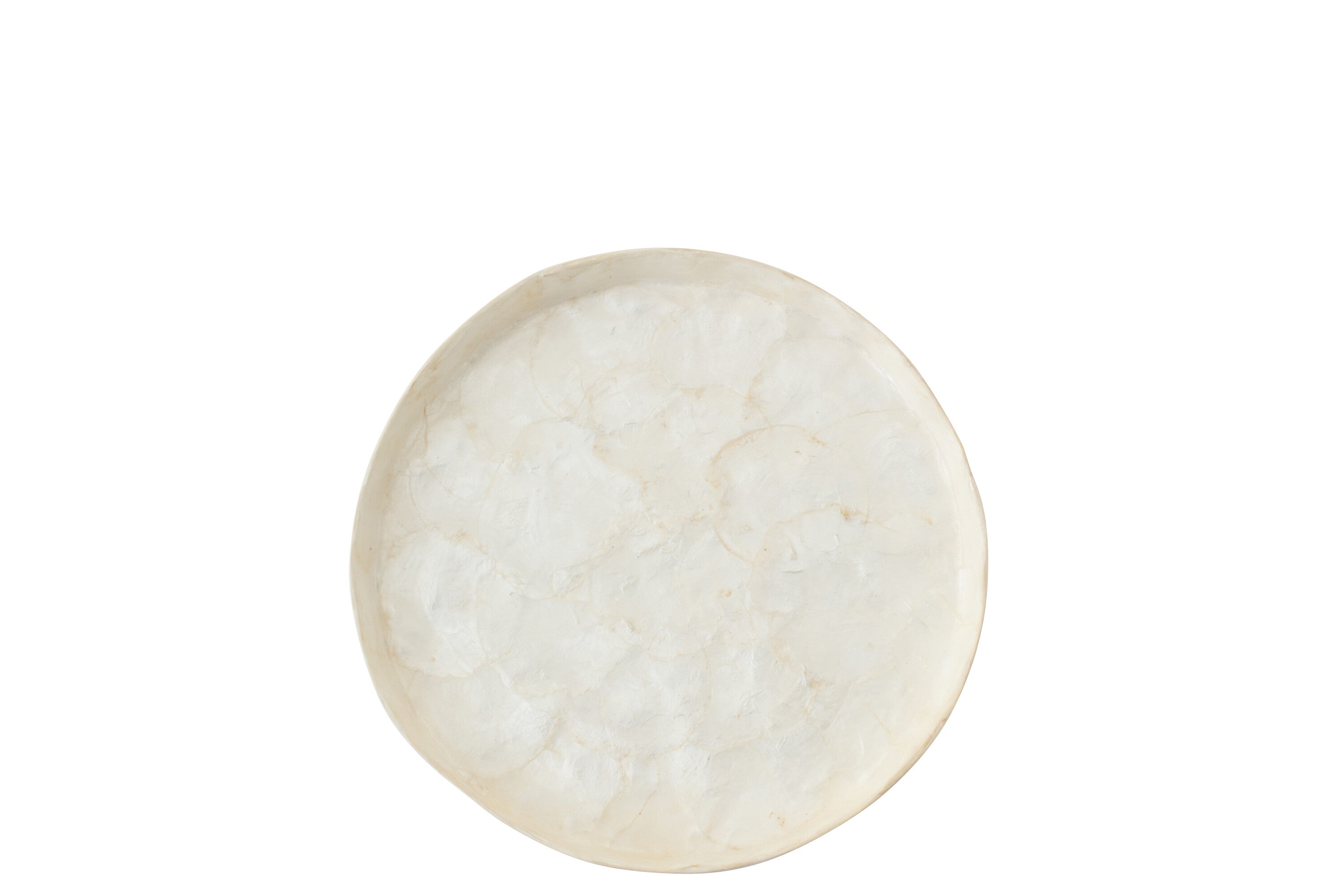 Vassoio Luce stile madreperla (6pz)