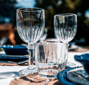 Bicchiere acqua infrangibile (set 4 pz)