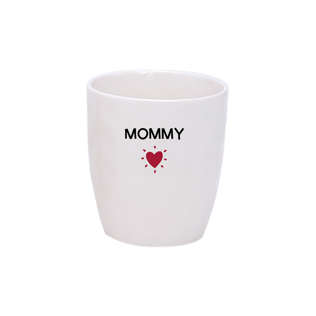 Tazza Mommy Love