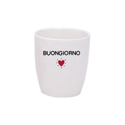 Tazza Buongiorno Love