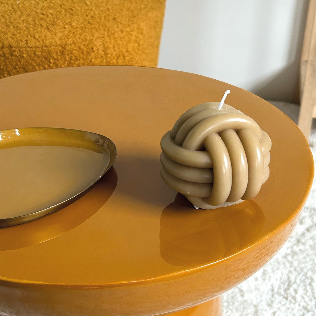 Candela Nodo Beige