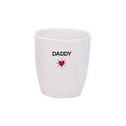 Tazza Daddy Love