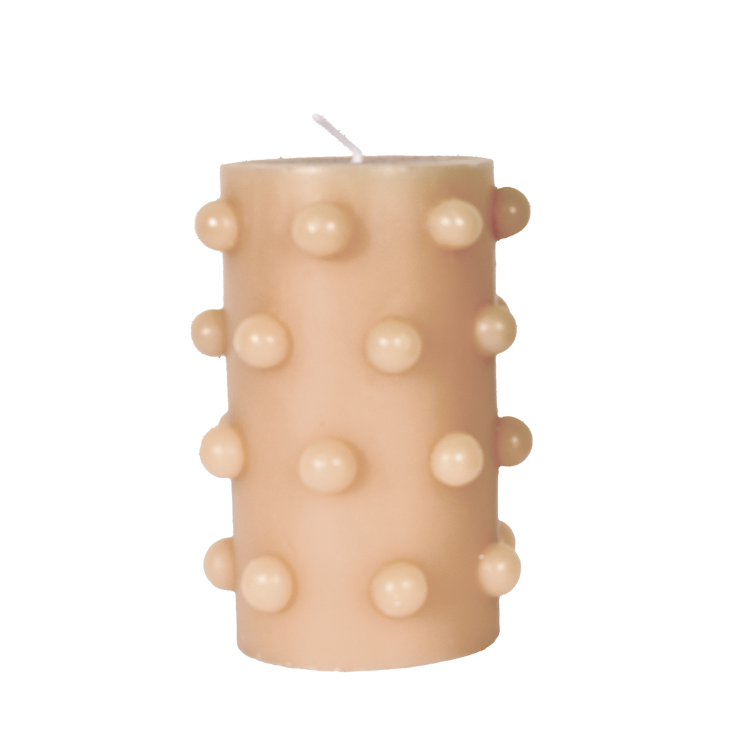 Candela Pallini Beige