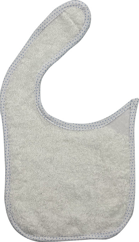 Bavaglino Baby Personalizzato