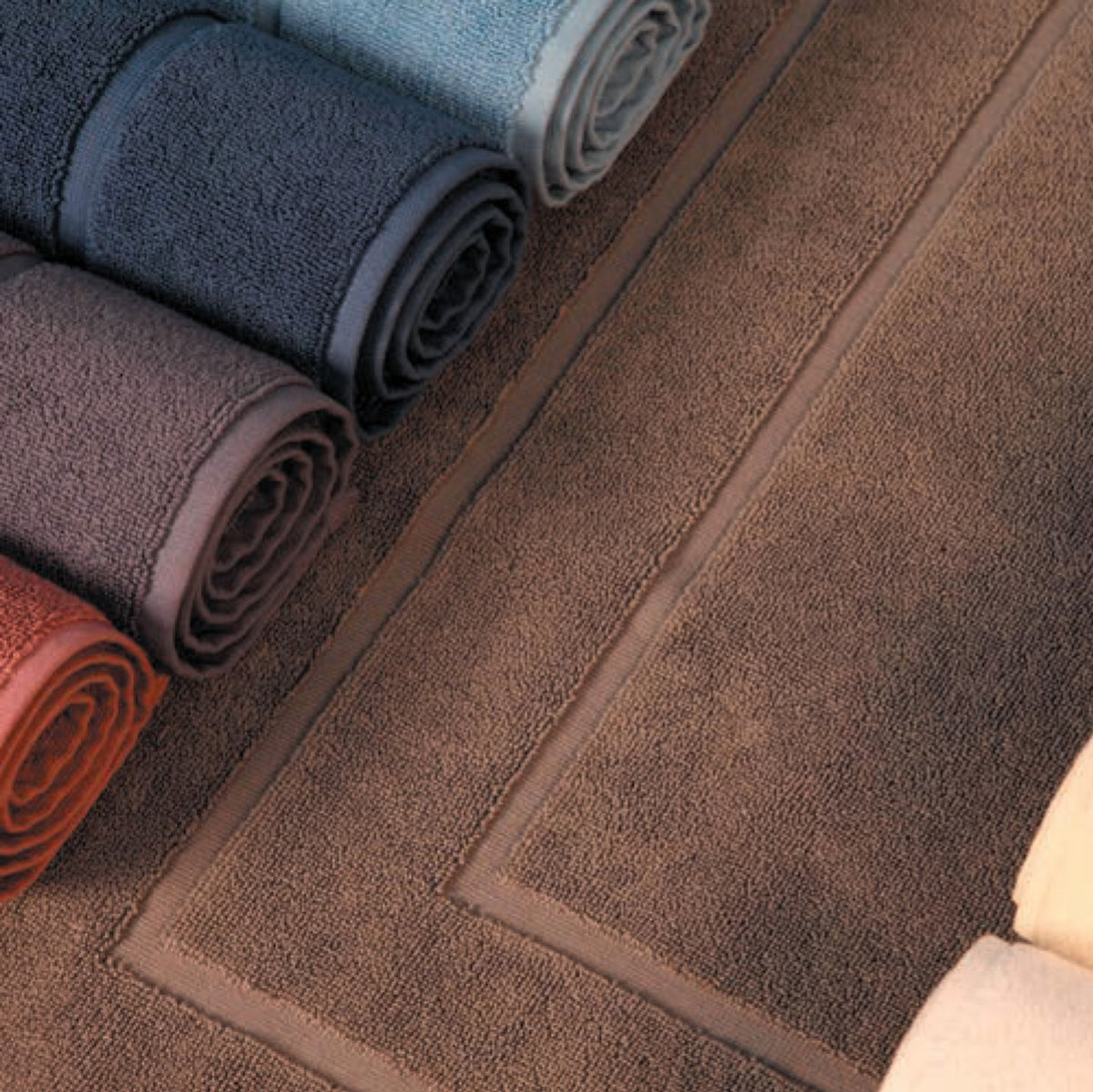 Tappeto Bagno in spugna personalizzato
