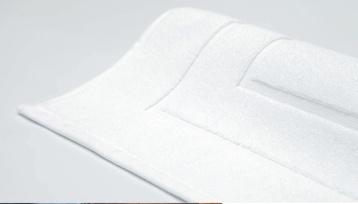 Tappeto Bagno in spugna personalizzato