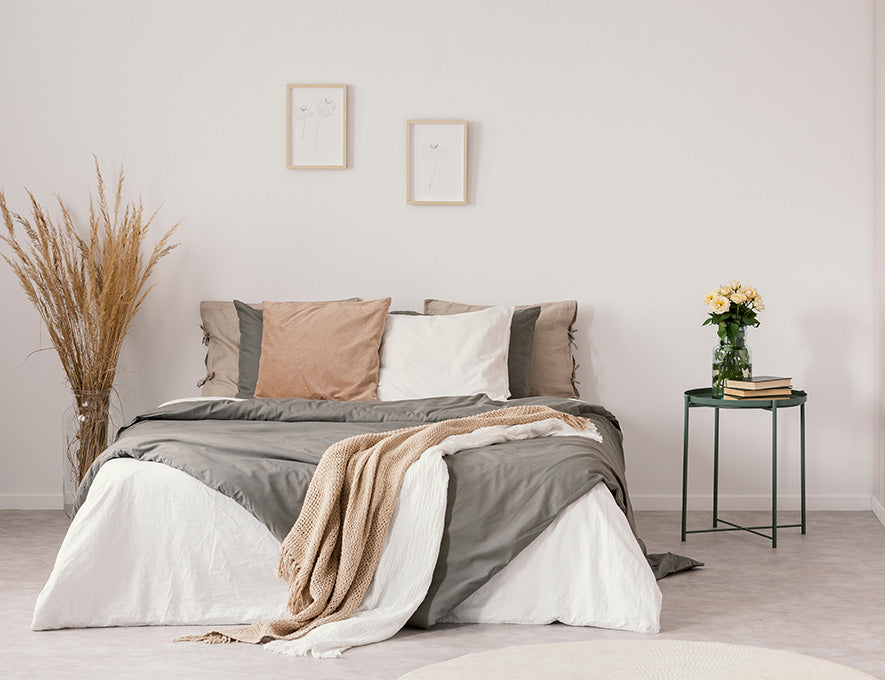 Allestimento Ginyhome 5